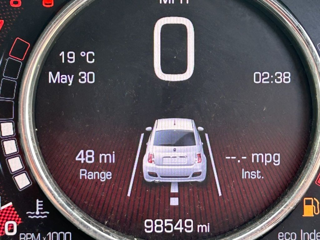 Used Fiat 500 2015 for sale - 77708948: Photo 29