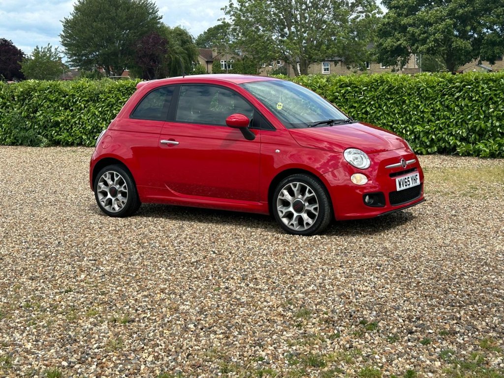 Used Fiat 500 2015 for sale - 77708948: Photo 35