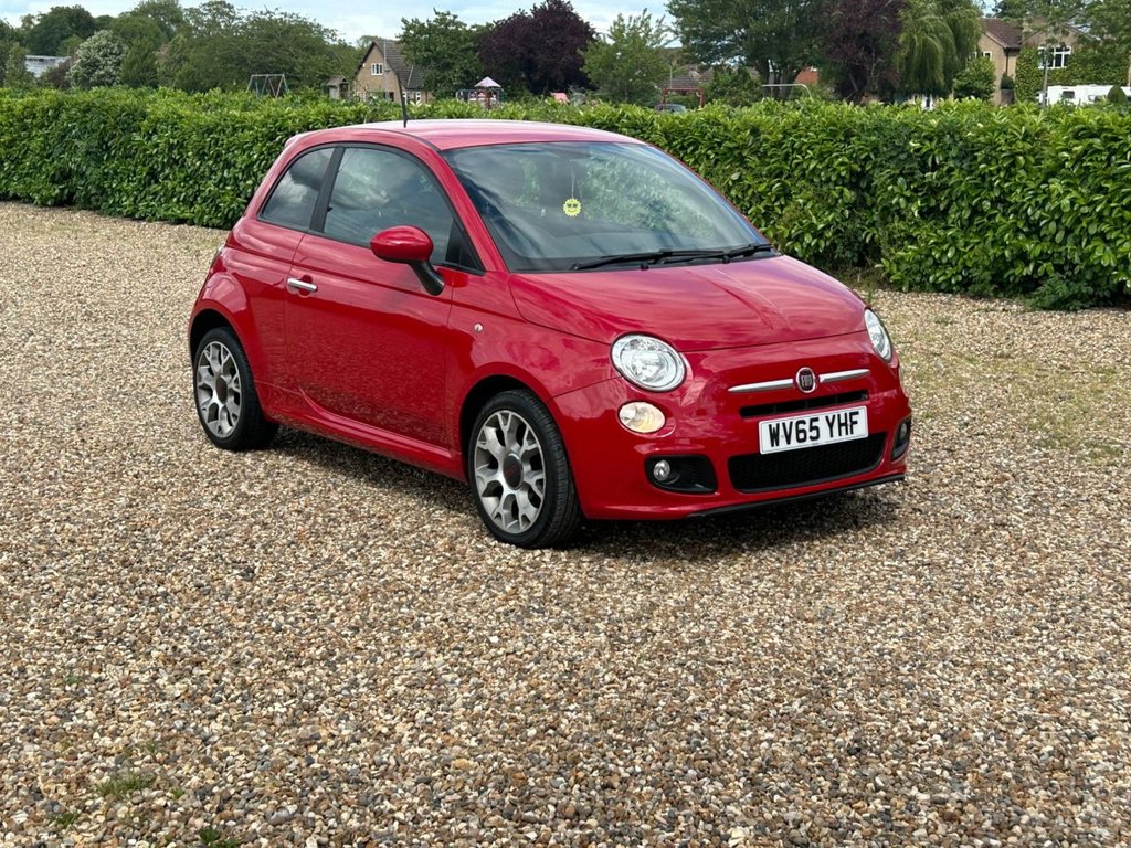 Used Fiat 500 2015 for sale - 77708948: Photo 36
