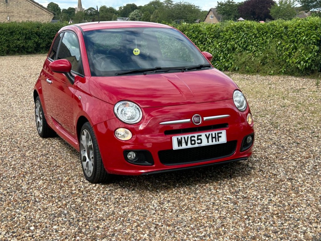 Used Fiat 500 2015 for sale - 77708948: Photo 38