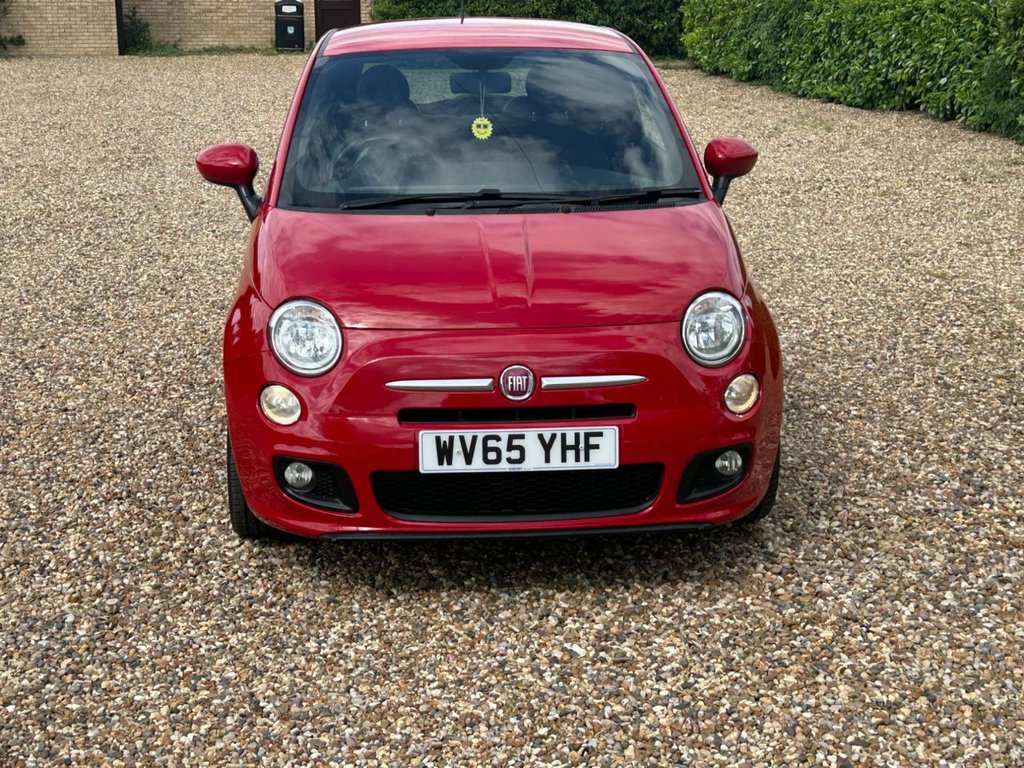 Used Fiat 500 2015 for sale - 77708948: Photo 40