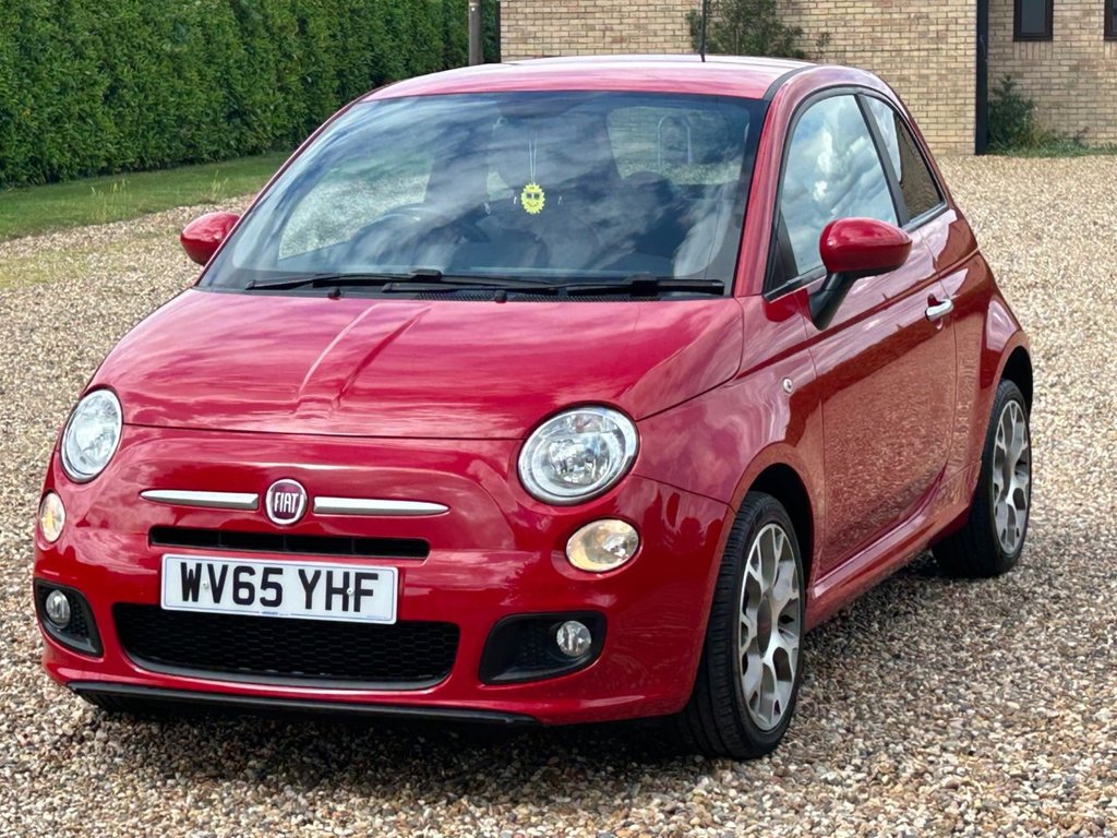 Used Fiat 500 2015 for sale - 77708948: Photo 41