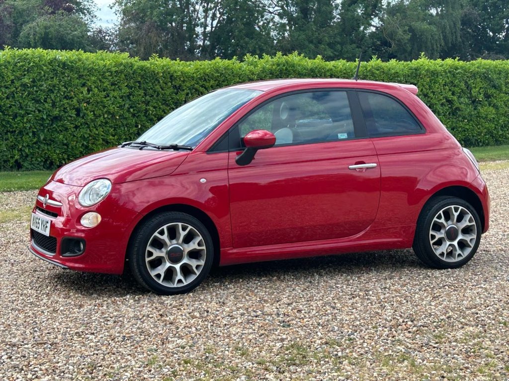 Used Fiat 500 2015 for sale - 77708948: Photo 42