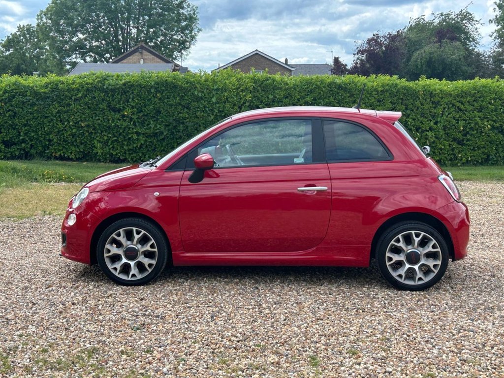 Used Fiat 500 2015 for sale - 77708948: Photo 43
