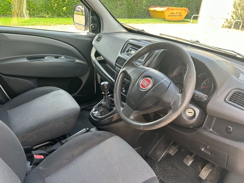 Vehicle 29