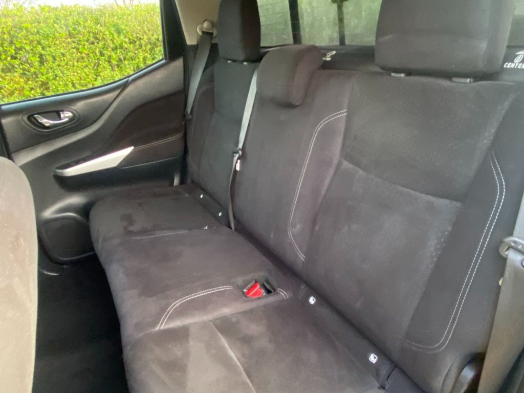 Used Nissan Navara 2018 for sale - 76950072: Photo 16