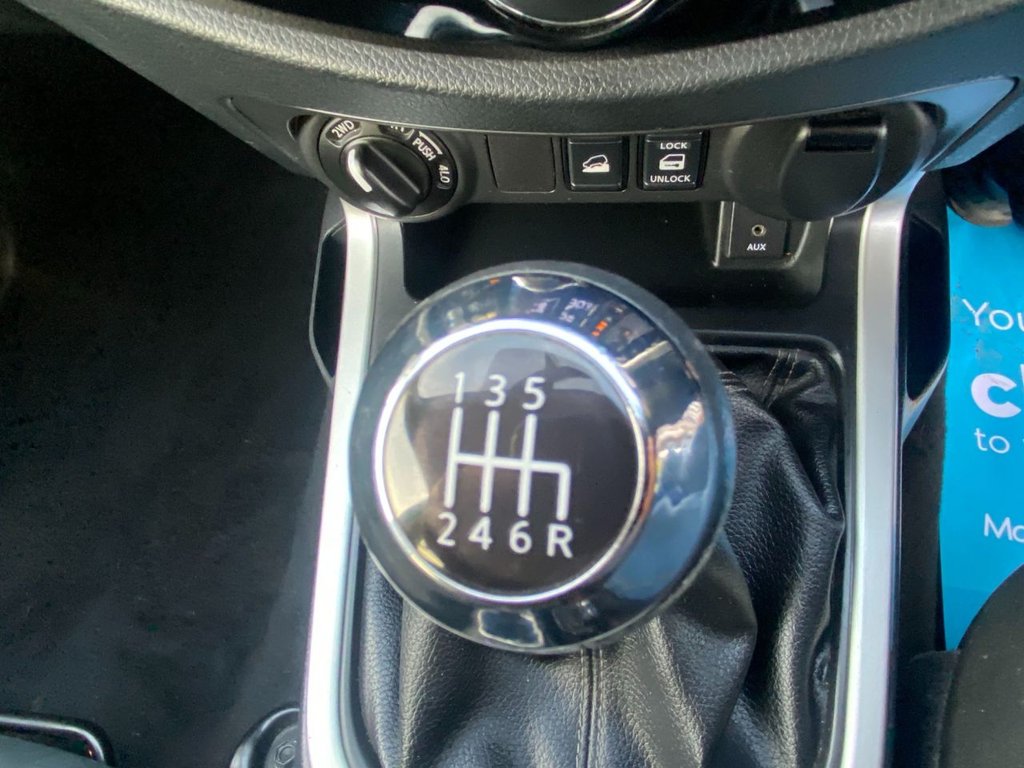 Used Nissan Navara 2018 for sale - 76950072: Photo 27