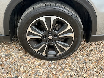 Used Suzuki Vitara 2020 for sale - 79281341: Photo