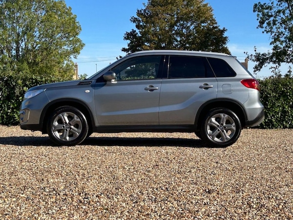 Used Suzuki Vitara 2016 for sale - 76068863: Photo 10