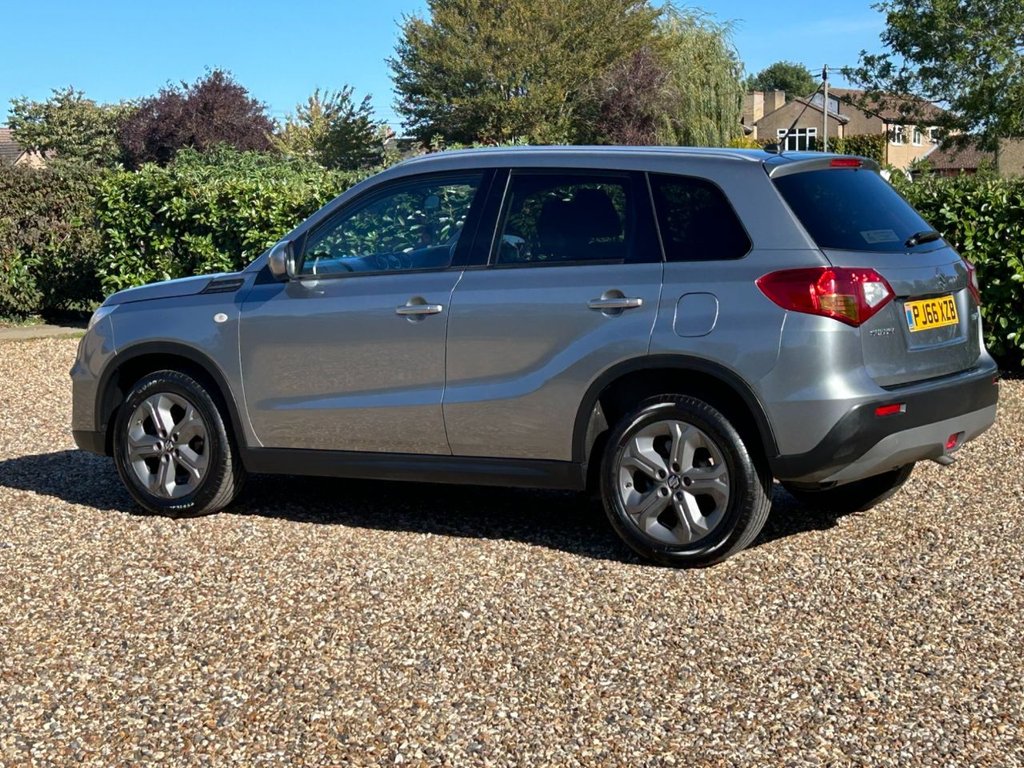 Used Suzuki Vitara 2016 for sale - 76068863: Photo 11