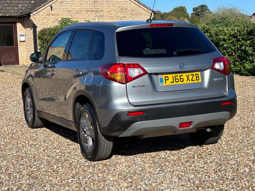 Used Suzuki Vitara 2016 for sale - 76068863: Photo 13