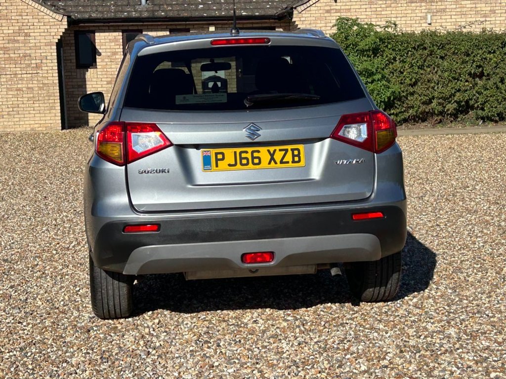 Used Suzuki Vitara 2016 for sale - 76068863: Photo 14