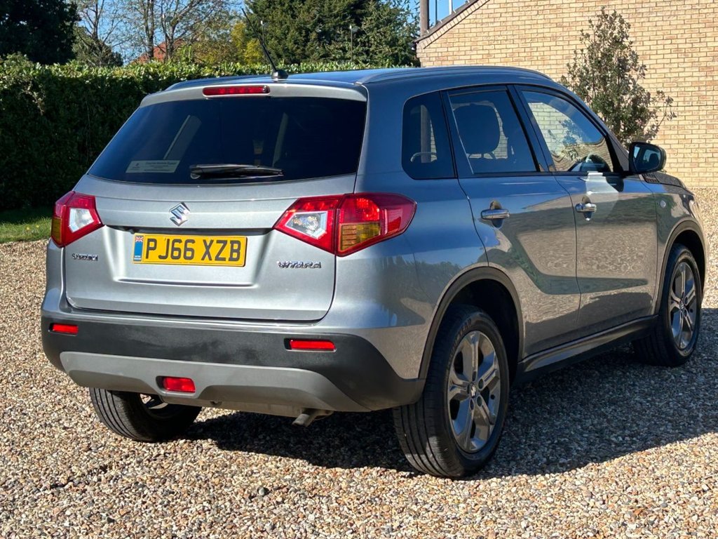 Used Suzuki Vitara 2016 for sale - 76068863: Photo 15