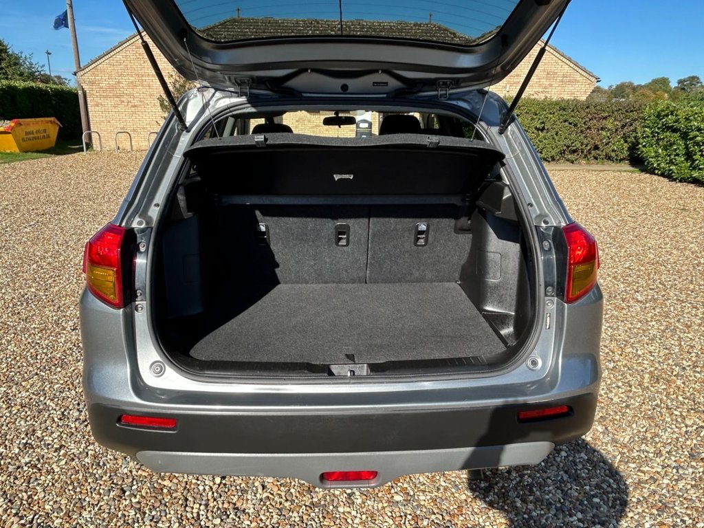 Used Suzuki Vitara 2016 for sale - 76068863: Photo 16