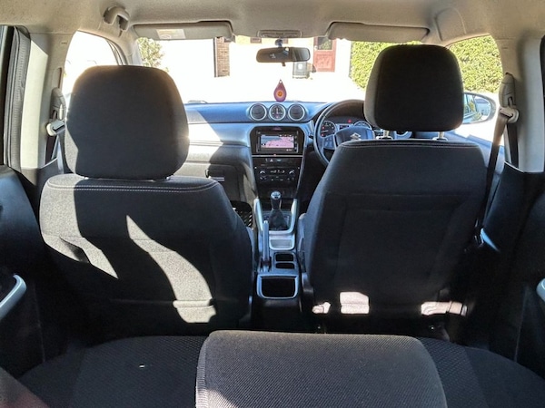 Used Suzuki Vitara 2016 for sale - 76068863: Photo 18