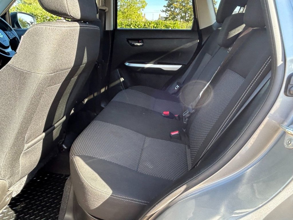 Used Suzuki Vitara 2016 for sale - 76068863: Photo 19