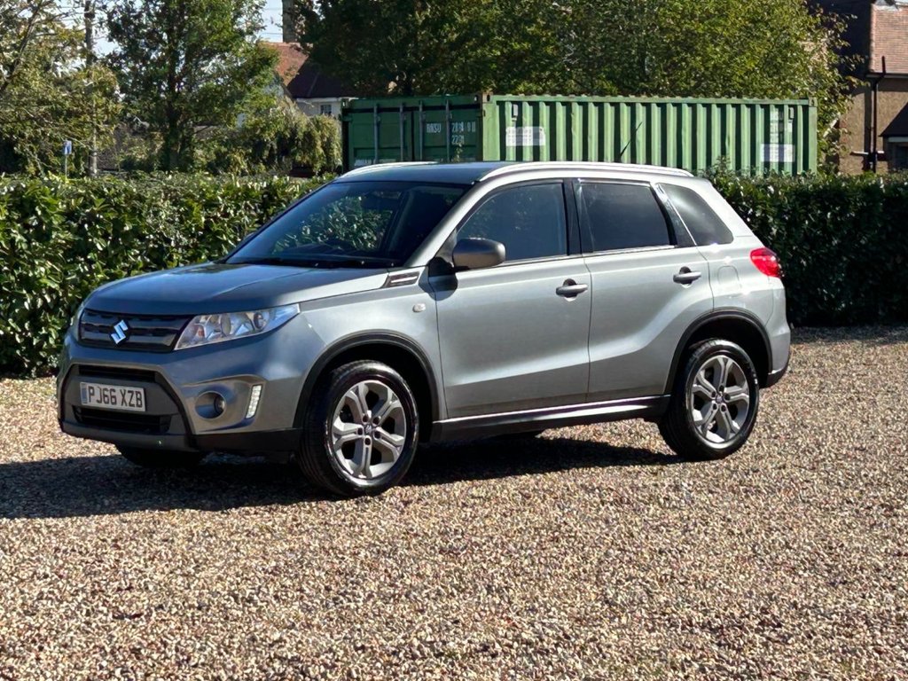 Used Suzuki Vitara 2016 for sale - 76068863: Photo 2
