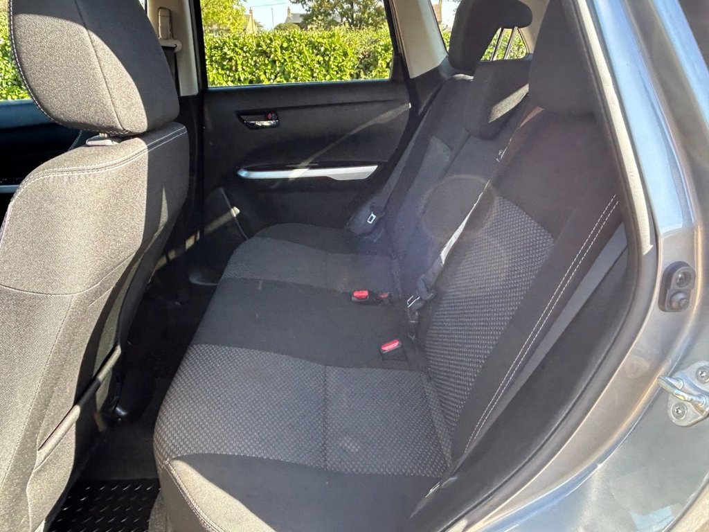 Used Suzuki Vitara 2016 for sale - 76068863: Photo 20