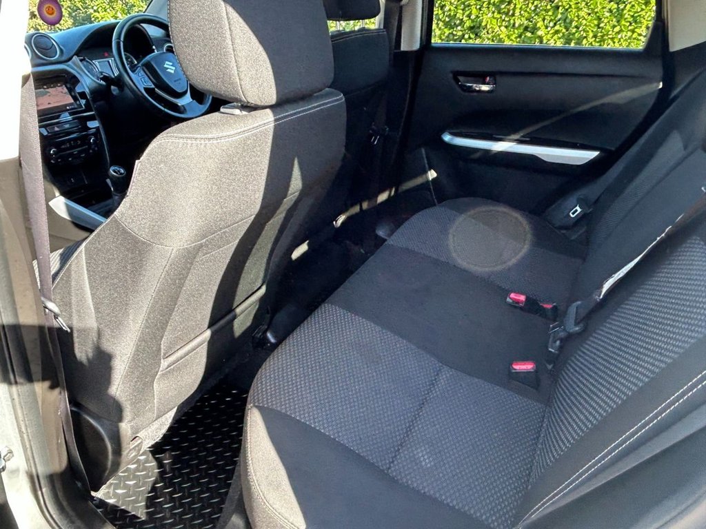 Used Suzuki Vitara 2016 for sale - 76068863: Photo 21