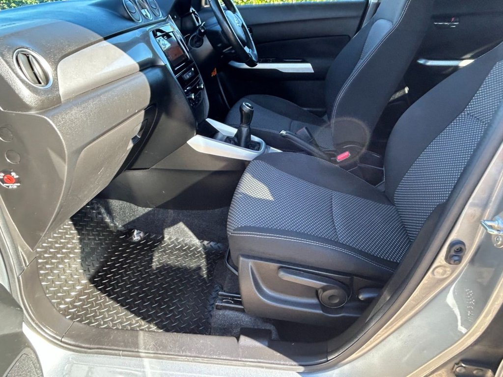 Used Suzuki Vitara 2016 for sale - 76068863: Photo 22