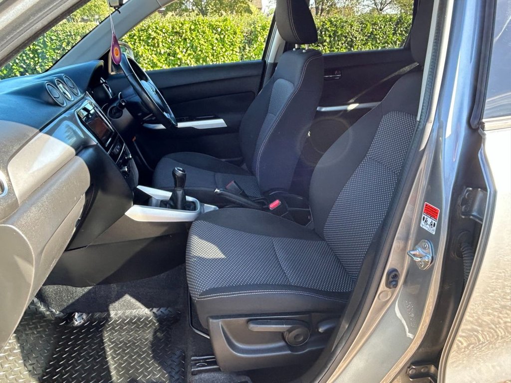 Used Suzuki Vitara 2016 for sale - 76068863: Photo 23