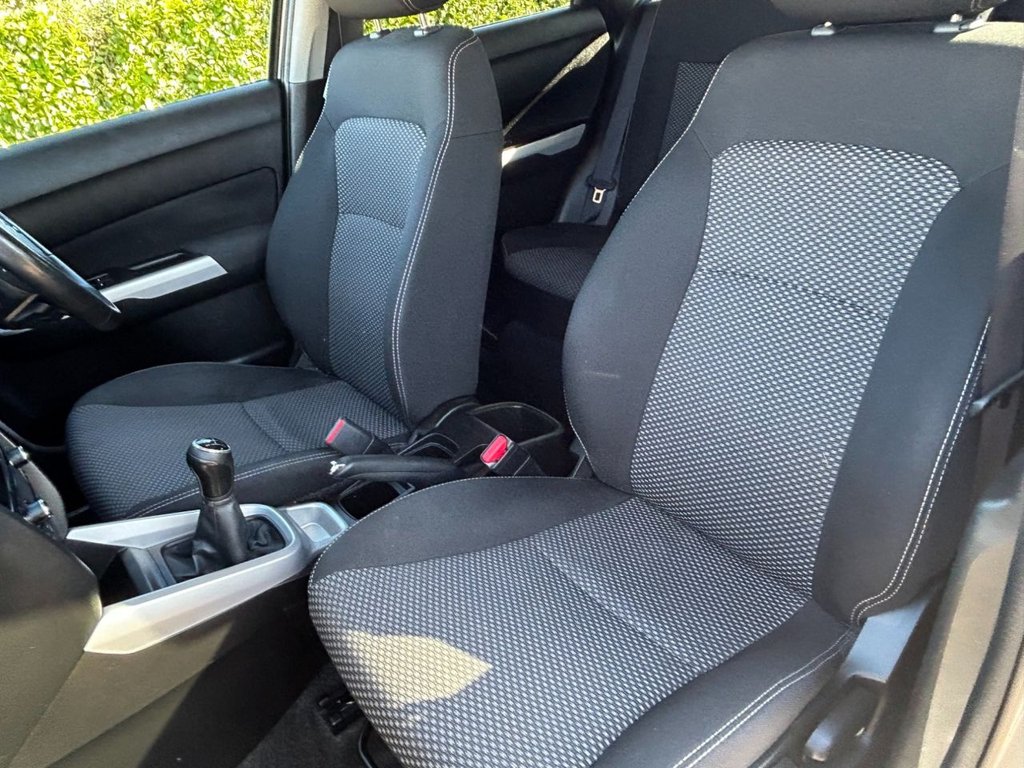 Used Suzuki Vitara 2016 for sale - 76068863: Photo 24