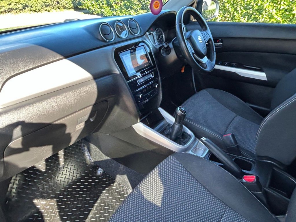 Used Suzuki Vitara 2016 for sale - 76068863: Photo 25