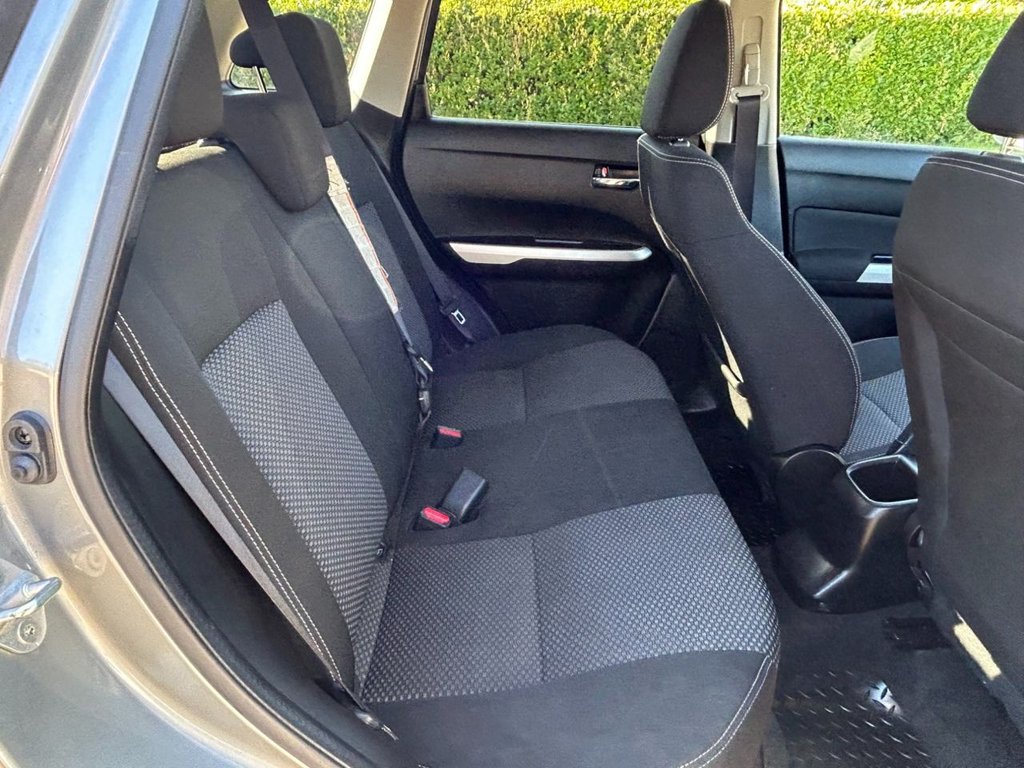 Used Suzuki Vitara 2016 for sale - 76068863: Photo 28