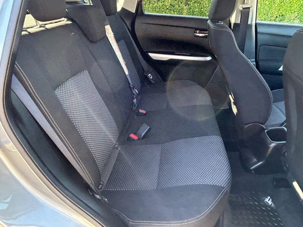 Used Suzuki Vitara 2016 for sale - 76068863: Photo 29