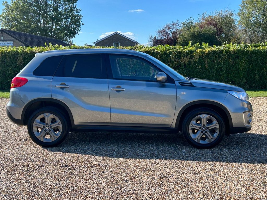 Used Suzuki Vitara 2016 for sale - 76068863: Photo 3