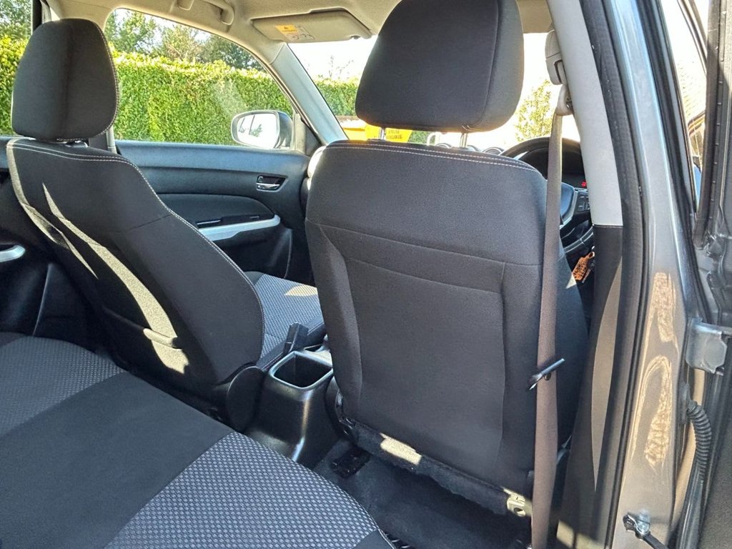 Used Suzuki Vitara 2016 for sale - 76068863: Photo 31