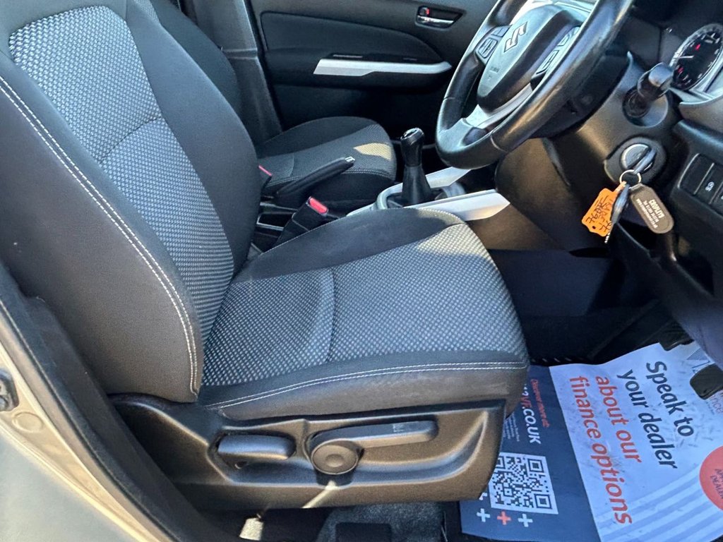 Used Suzuki Vitara 2016 for sale - 76068863: Photo 33