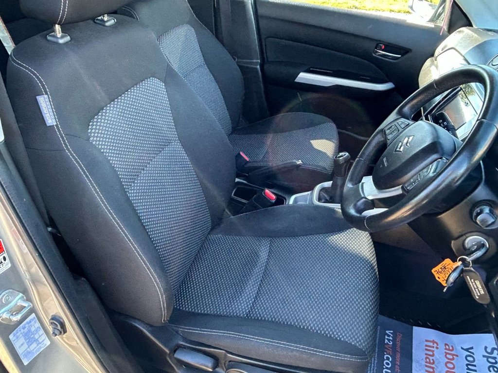 Used Suzuki Vitara 2016 for sale - 76068863: Photo 35