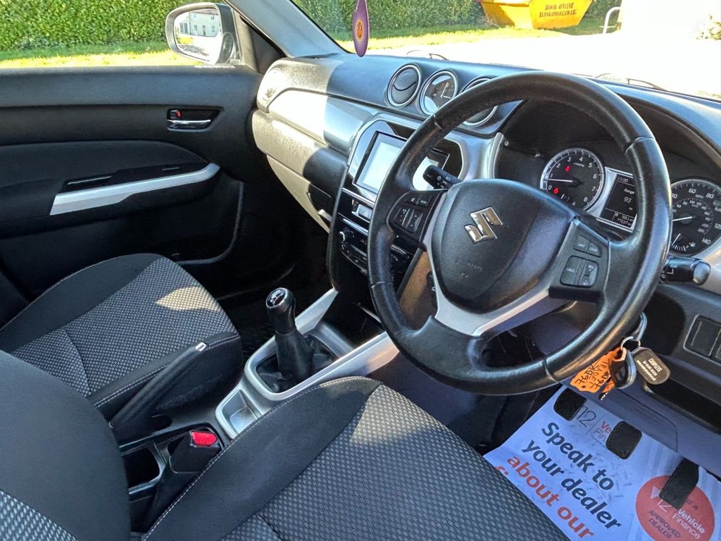 Used Suzuki Vitara 2016 for sale - 76068863: Photo 36