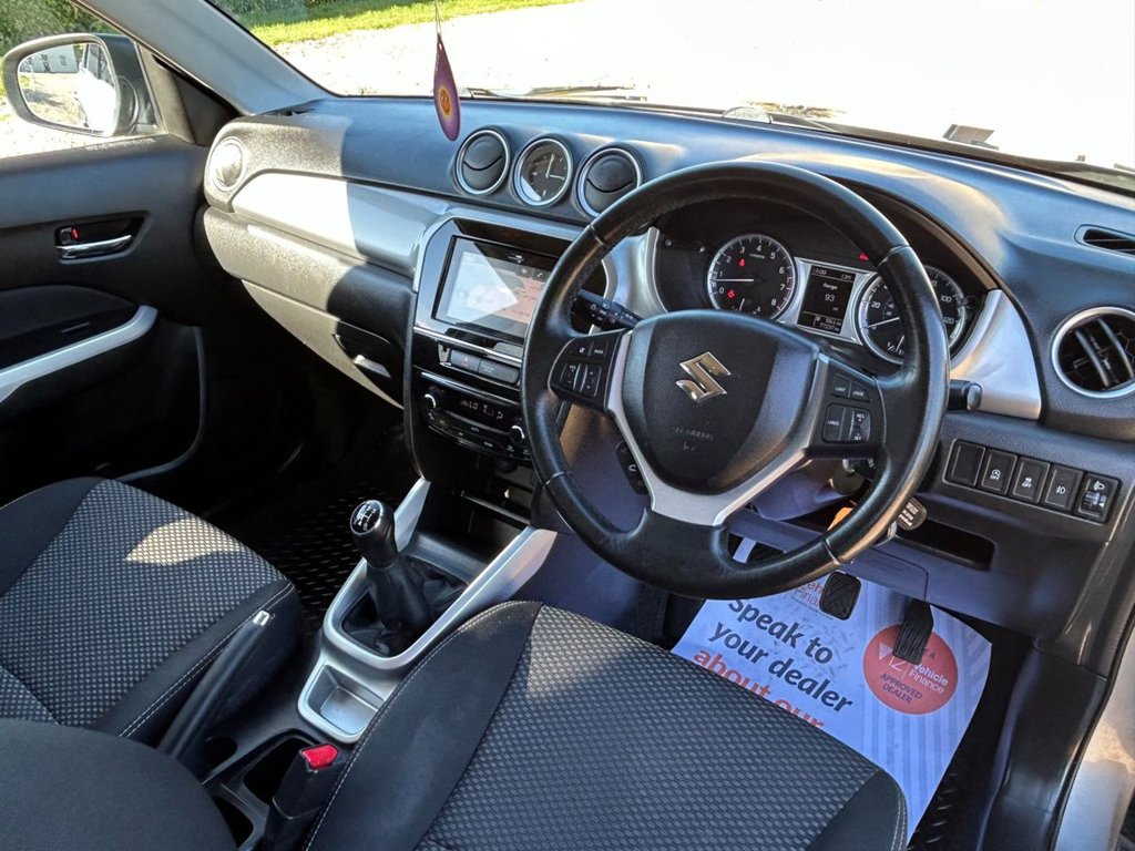 Used Suzuki Vitara 2016 for sale - 76068863: Photo 37