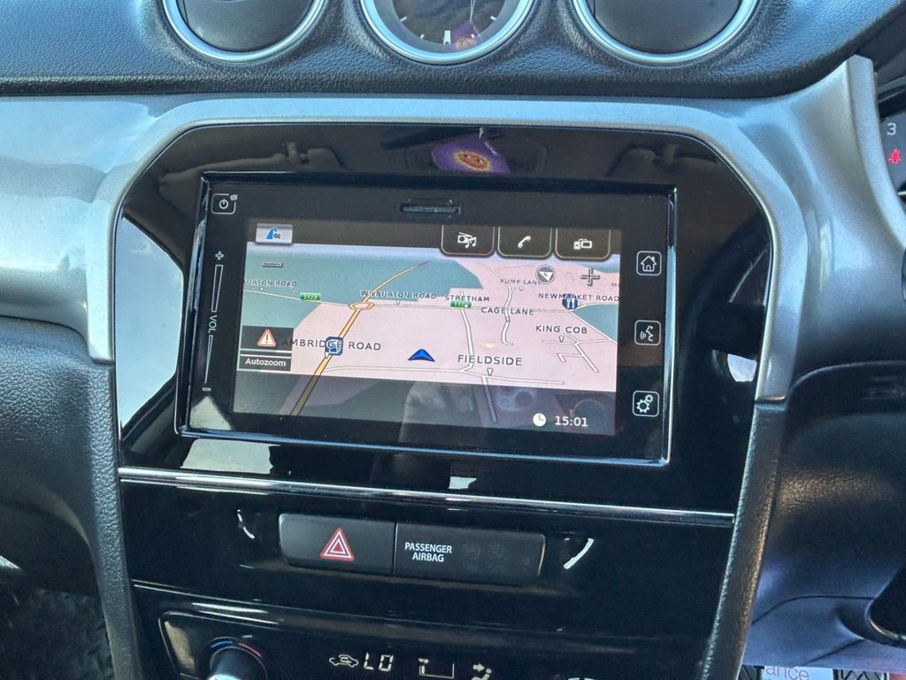 Used Suzuki Vitara 2016 for sale - 76068863: Photo 39