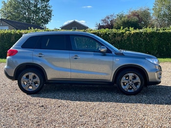 Used Suzuki Vitara 2016 for sale - 76068863: Photo 3
