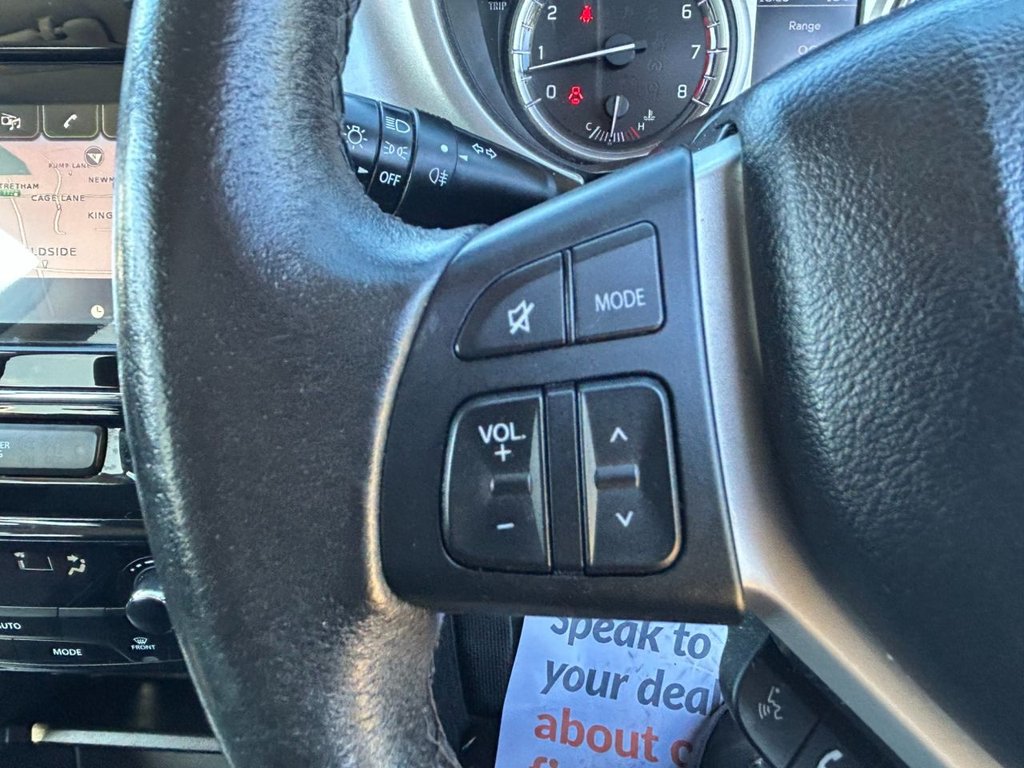 Used Suzuki Vitara 2016 for sale - 76068863: Photo 43