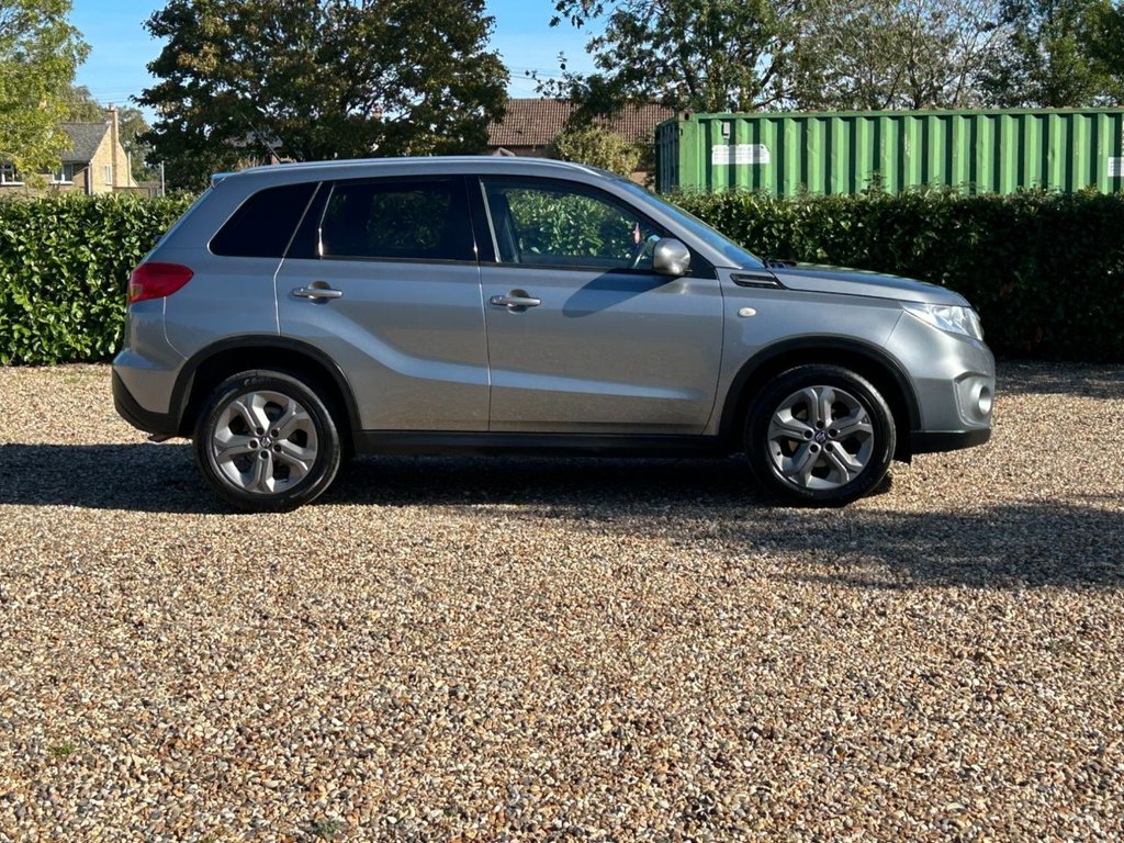 Used Suzuki Vitara 2016 for sale - 76068863: Photo 49