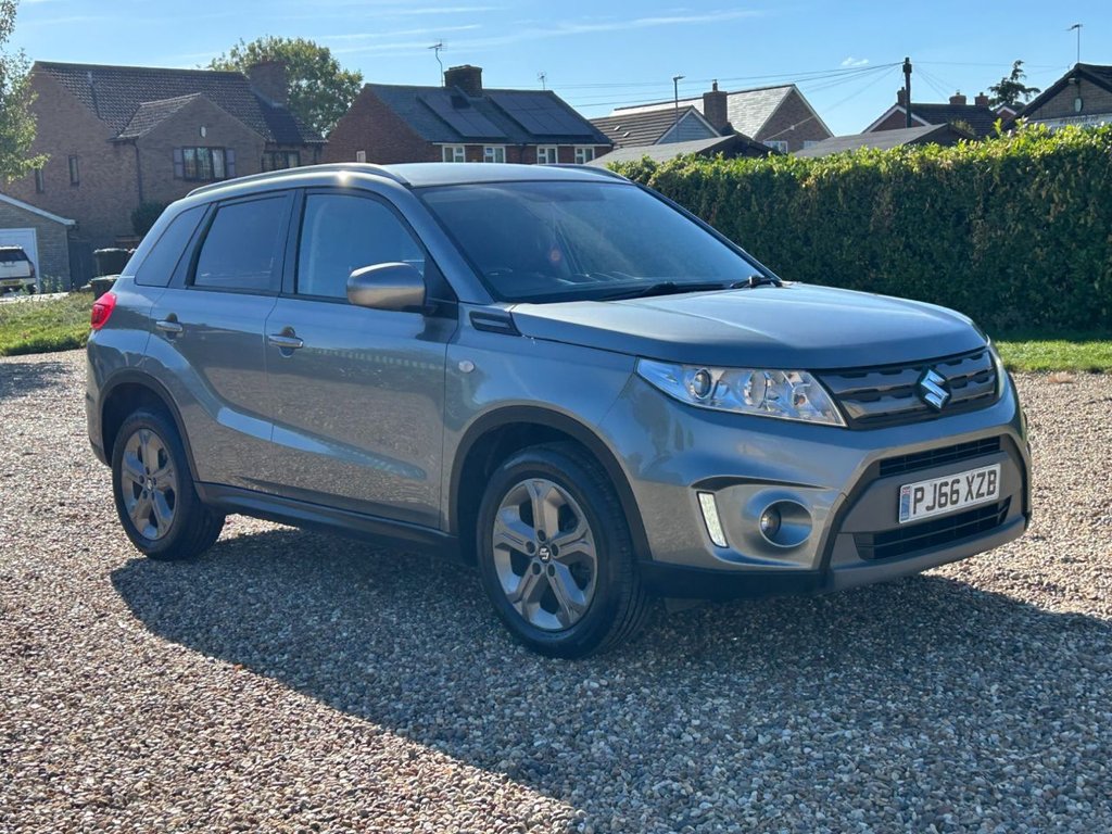 Used Suzuki Vitara 2016 for sale - 76068863: Photo 5