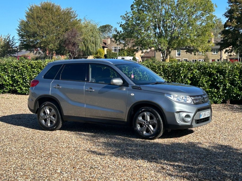 Used Suzuki Vitara 2016 for sale - 76068863: Photo 50