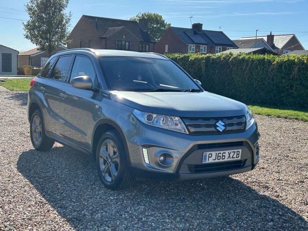 Used Suzuki Vitara 2016 for sale - 76068863: Photo 6