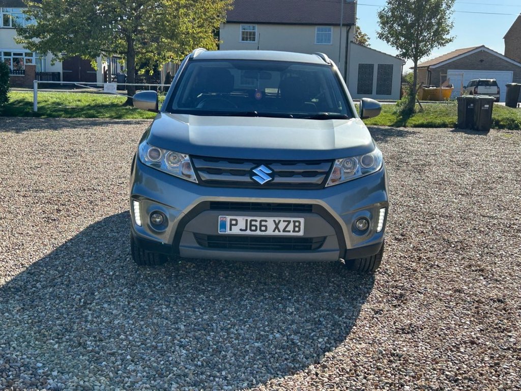 Used Suzuki Vitara 2016 for sale - 76068863: Photo 7