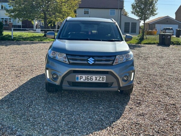 Used Suzuki Vitara 2016 for sale - 76068863: Photo 7