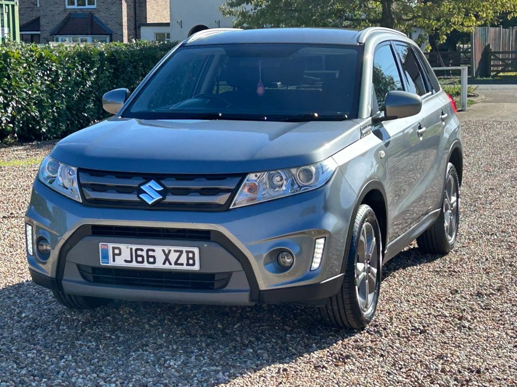 Used Suzuki Vitara 2016 for sale - 76068863: Photo 8