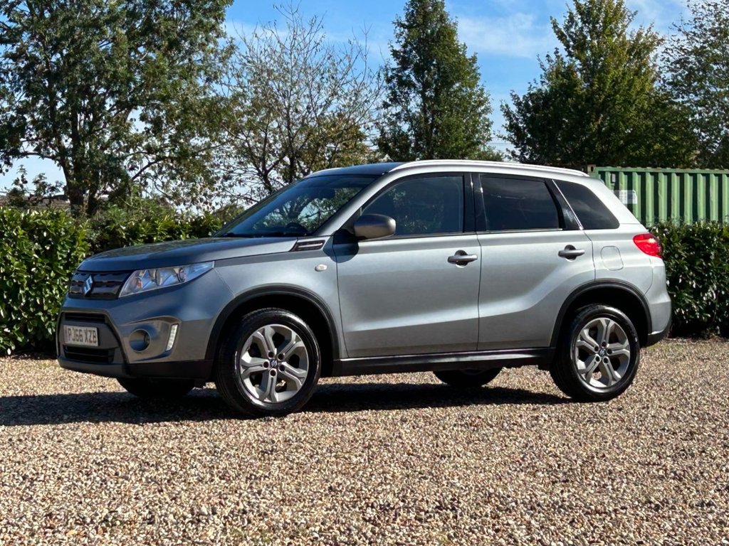 Used Suzuki Vitara 2016 for sale - 76068863: Photo 9