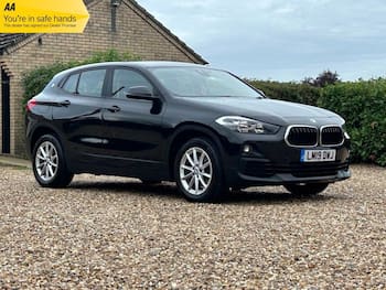 Used BMW X2 2019 for sale - 79843323: Photo