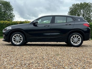 Used BMW X2 2019 for sale - 79843323: Photo