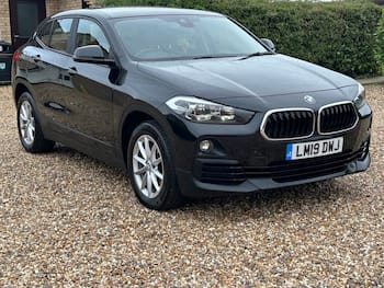 Used BMW X2 2019 for sale - 79843323: Photo