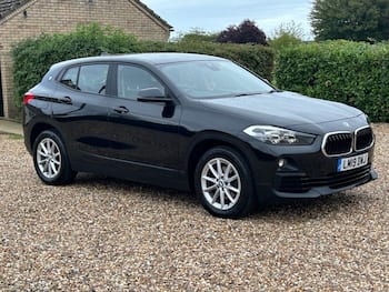 Used BMW X2 2019 for sale - 79843323: Photo